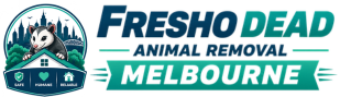 Fresho Dead Animal Removal Mount Macedon logo